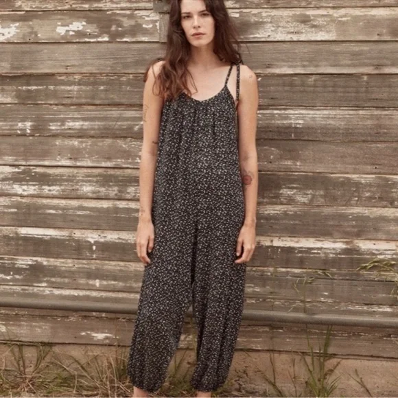 Christy Dawn Bobbi Jumpsuit XS/S - Picture 6 of 6